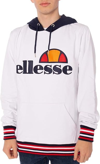 ellesse hoodie amazon