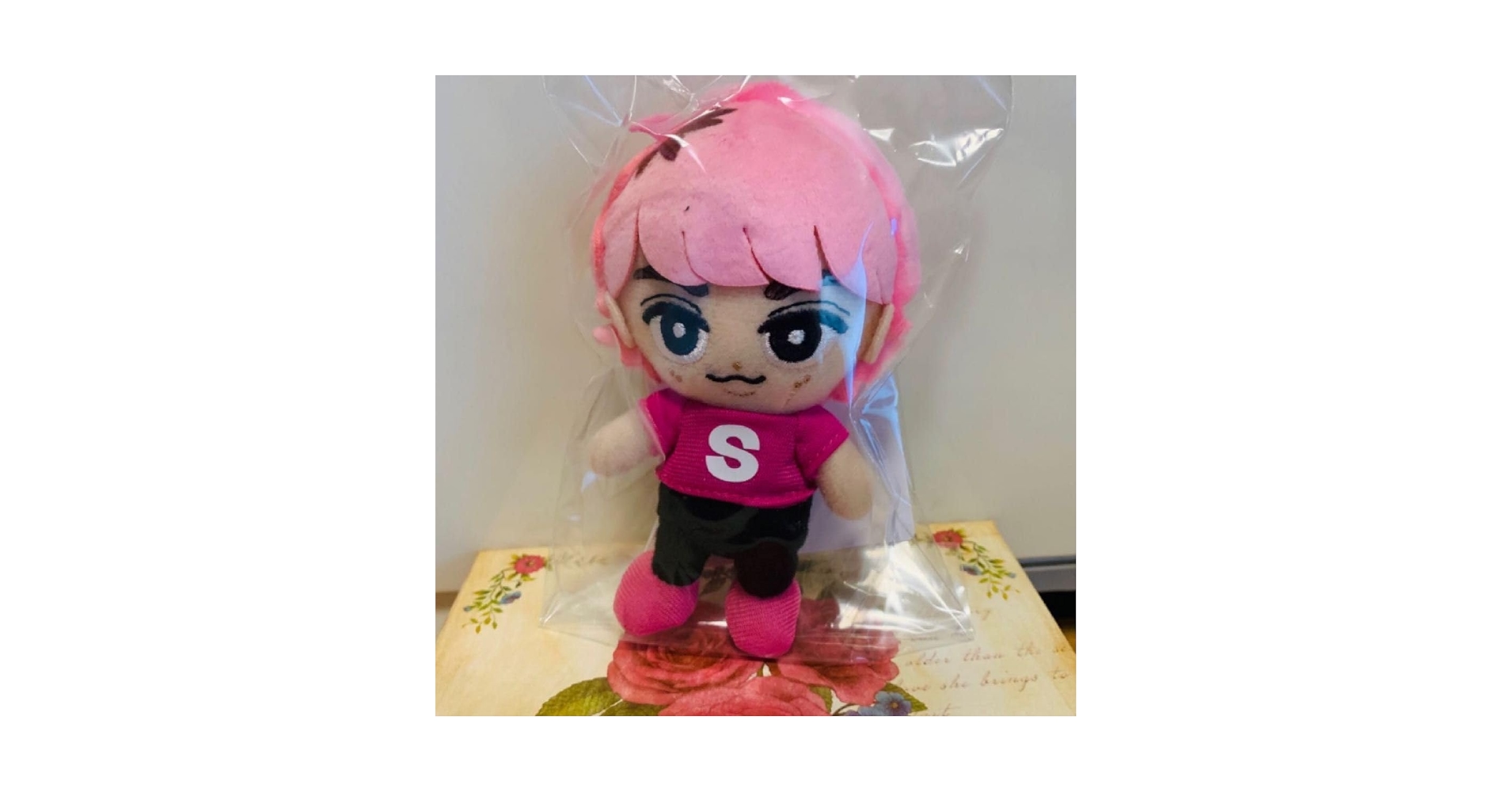 Amazon.co.jp: 佐久間大介 SnowMan すのチルぶら下がりシリーズ