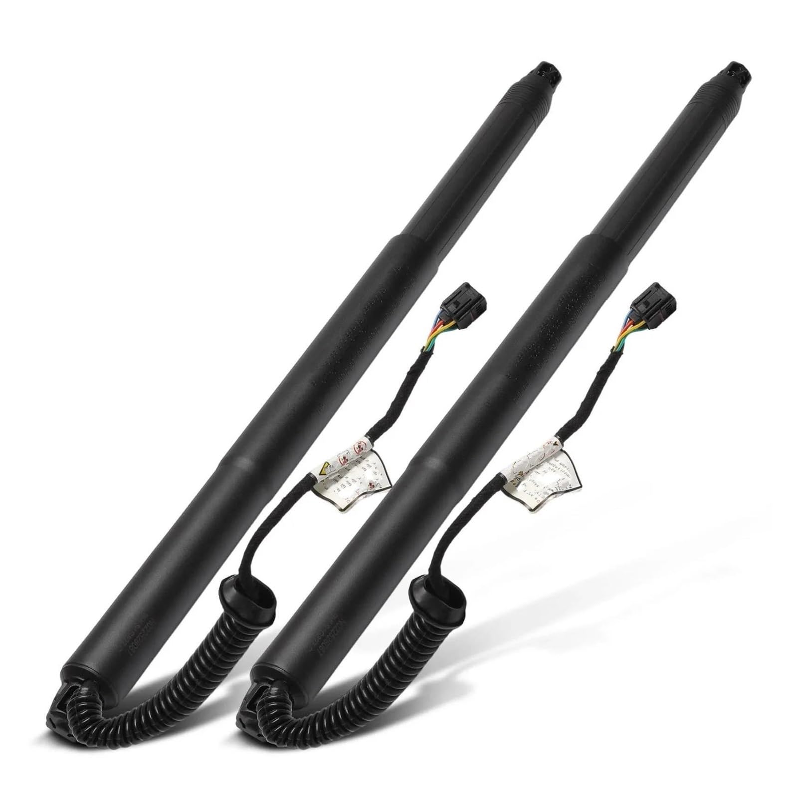 Jambes de force électriques pour hayon VW ID4 robustesse certifiée OEM - 8