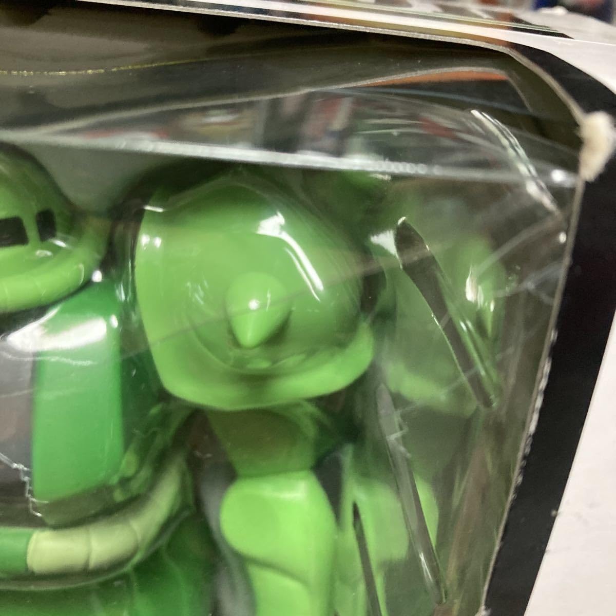 Amazon.co.jp: iqoo【未開封】機動戦士ガンダム ビッグサイズソフビ