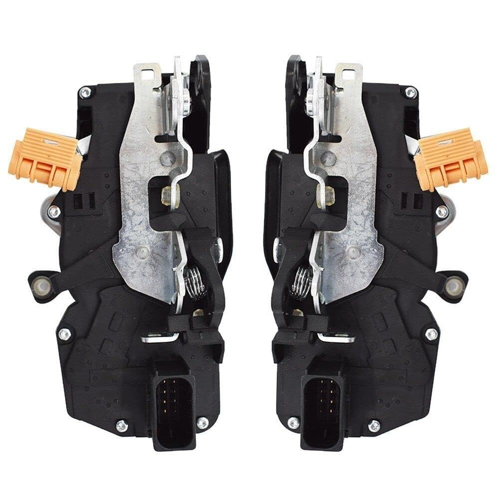 Amazon.com: for Hummer H2 2003-2007 Front Left & Right Side Door