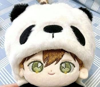 ぬい服 帽子 ぱんだ お花 ポシェット 1 ぬい服 帽子 ぱんだ お花 ポシェット 1 ぬい服 帽子 ぱんだ お花
