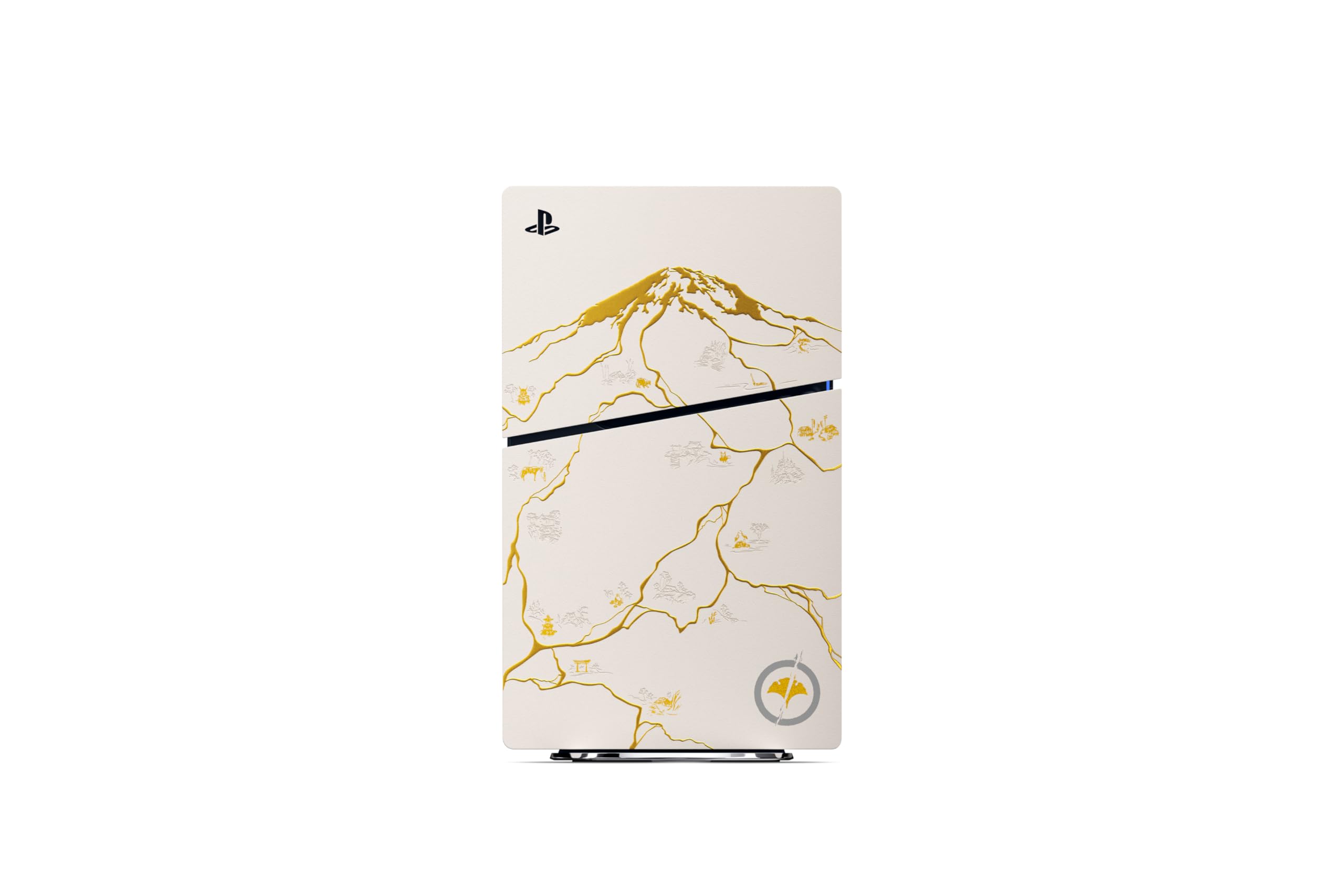 PlayStation5 ゴールドエディション Ghost of Yōtei