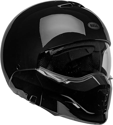 Bell Broozer - Casco, L, Negro