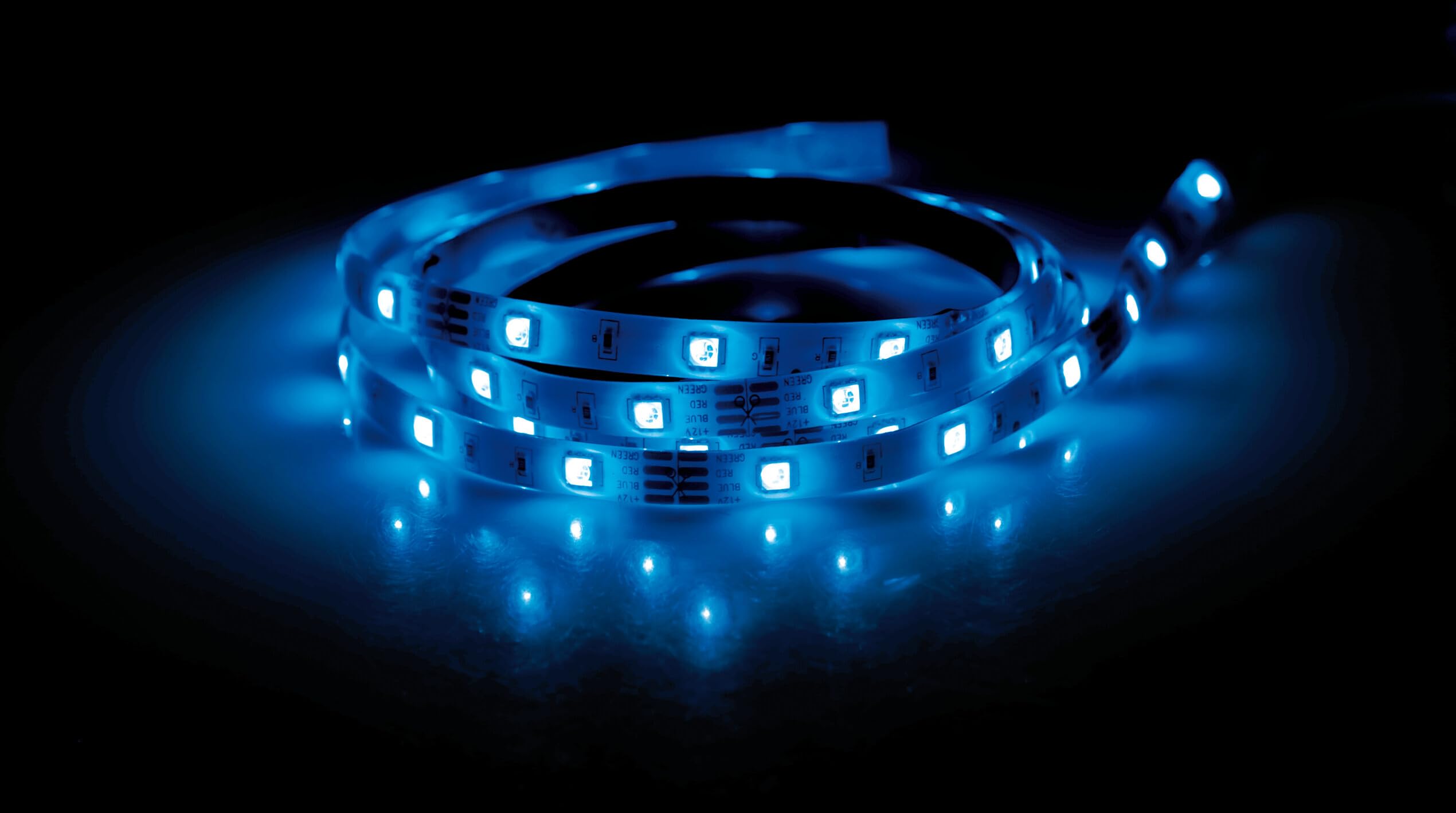 Lampa 73660 Striscia adesiva a Led RGB, USB - 200 cm