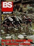  BS Bicisport 1 gennaio 1985 Argentin-Baronchelli con accanto il fratello...