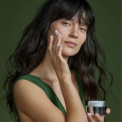 Miniatura 8 de Bioeffect EGF Power Cream Crema hidratante facial antienvejecimiento con niacinamida, ácido hialurónico, factor de crecimiento para colágeno,