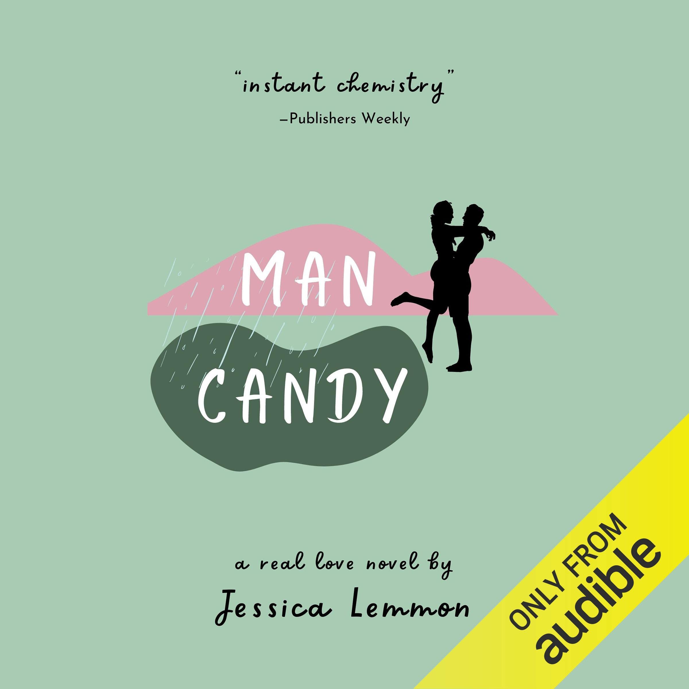 Cover art for Man Candy
