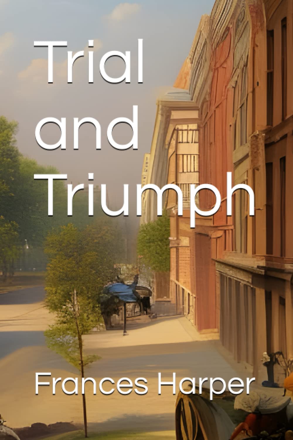 Trial and Triumph