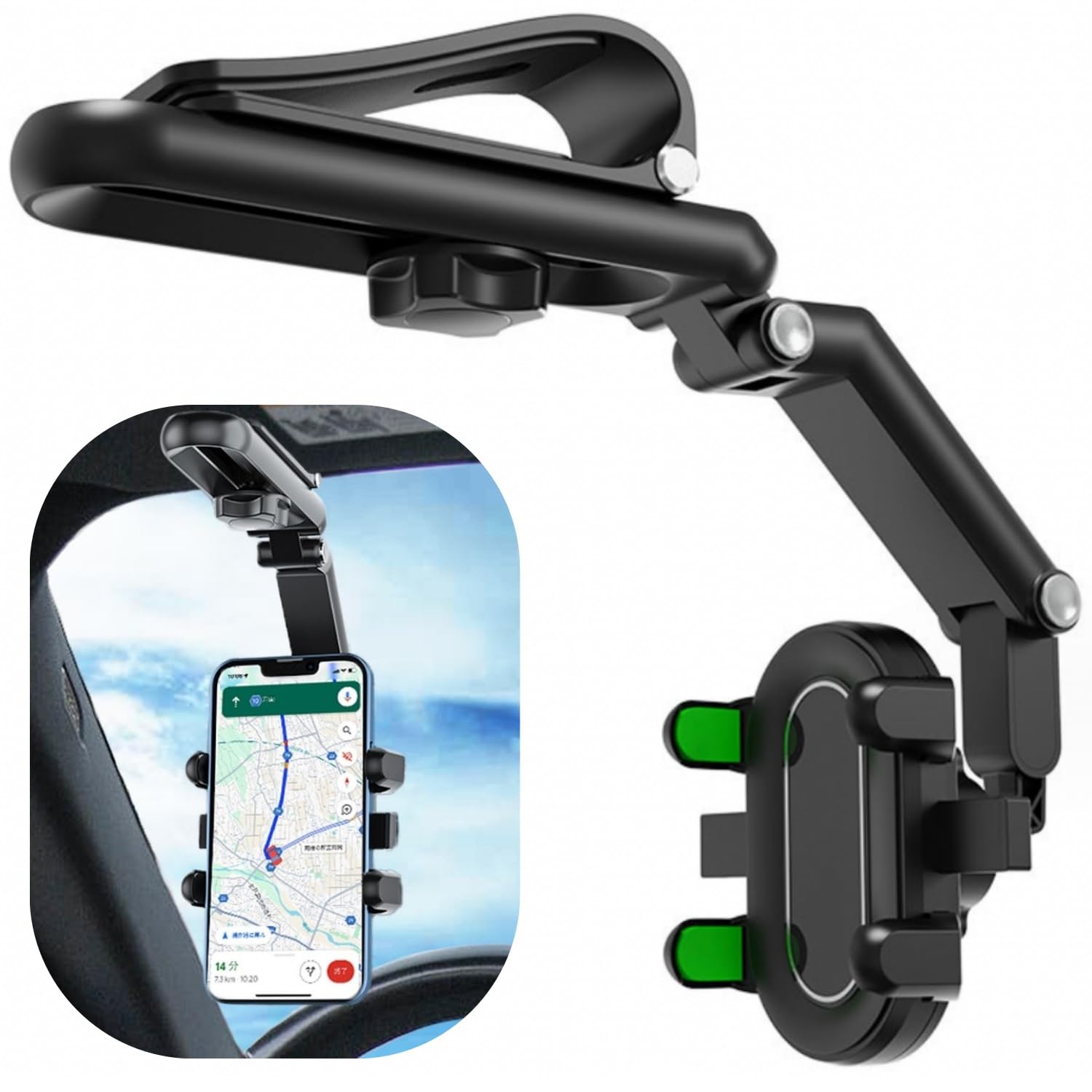 ジップアップシャツ、ヒップガード、サンバイザー　グローブ、スマホホルダーなど ジップアップシャツ、ヒップガード、サンバイザー グローブ、スマホ