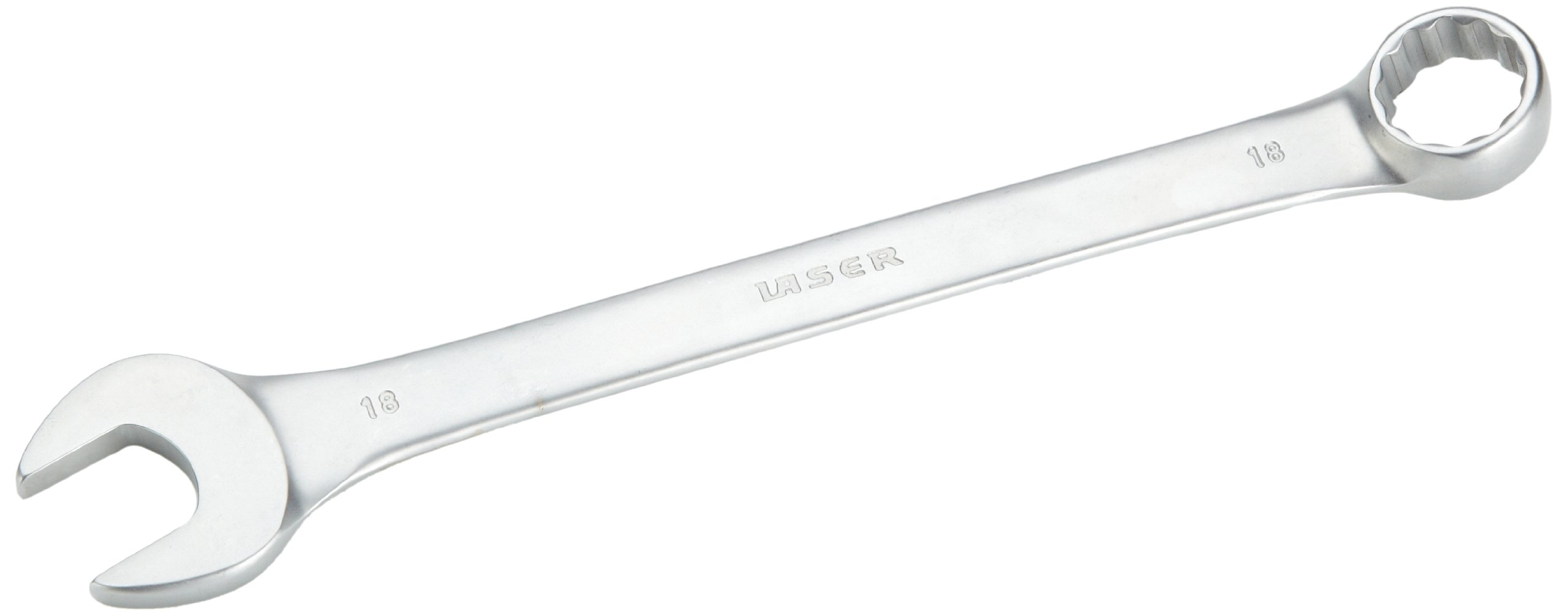 Laser Tools Combination Spanner 18mm 1562