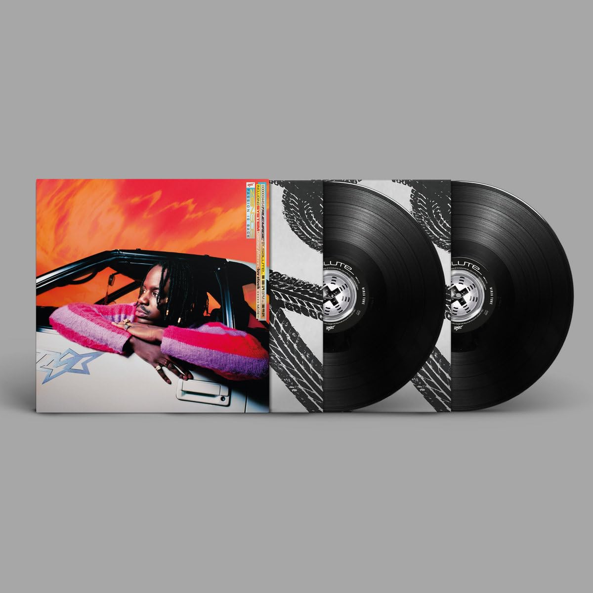 True Magic [VINYL]