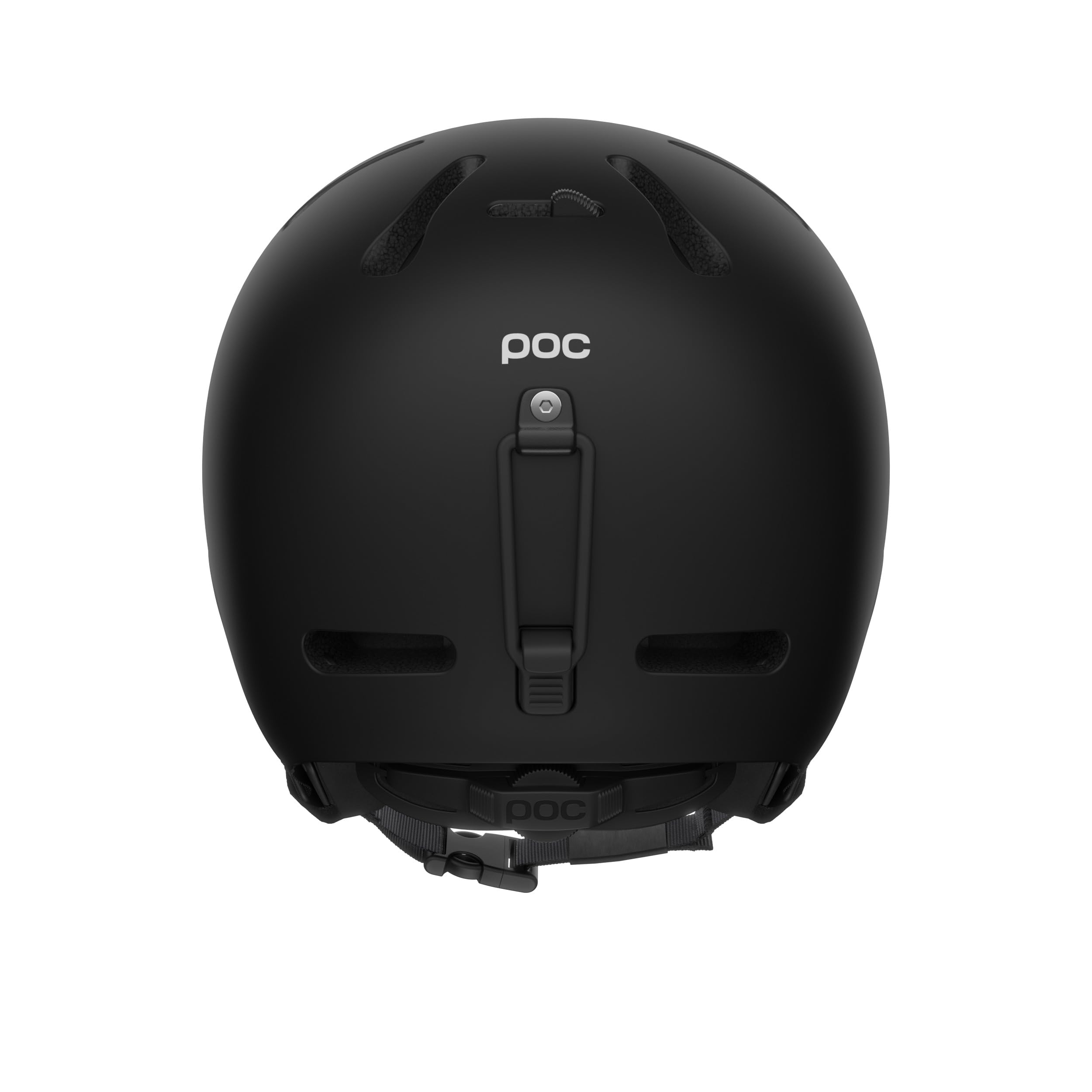 POC Fornix - Ski and snowboard helmet for enhanced comfort and protection on and off the slope