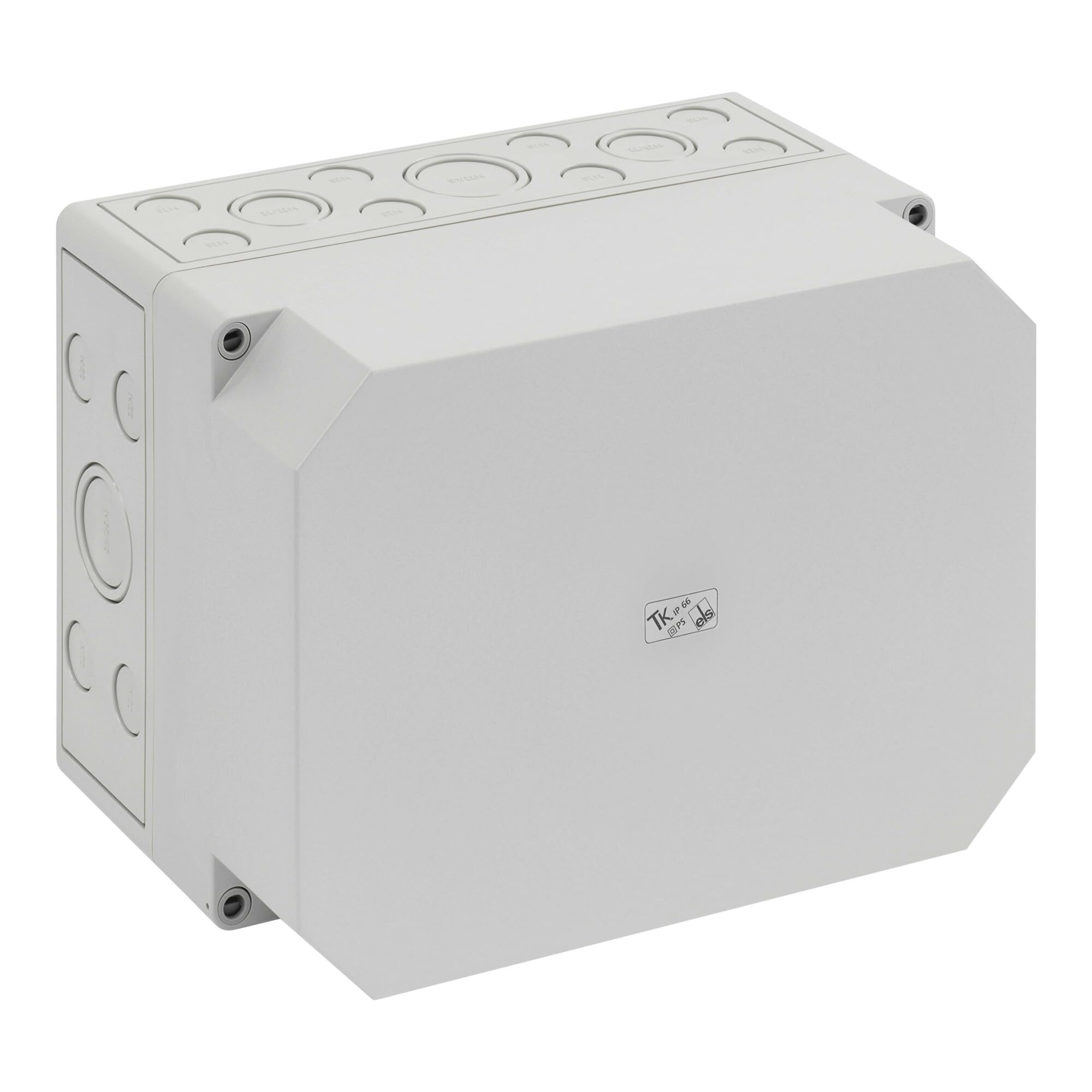 Spelsberg tk-ps - 2518-16 m-Box Boîtier IP66 à entrées métriques