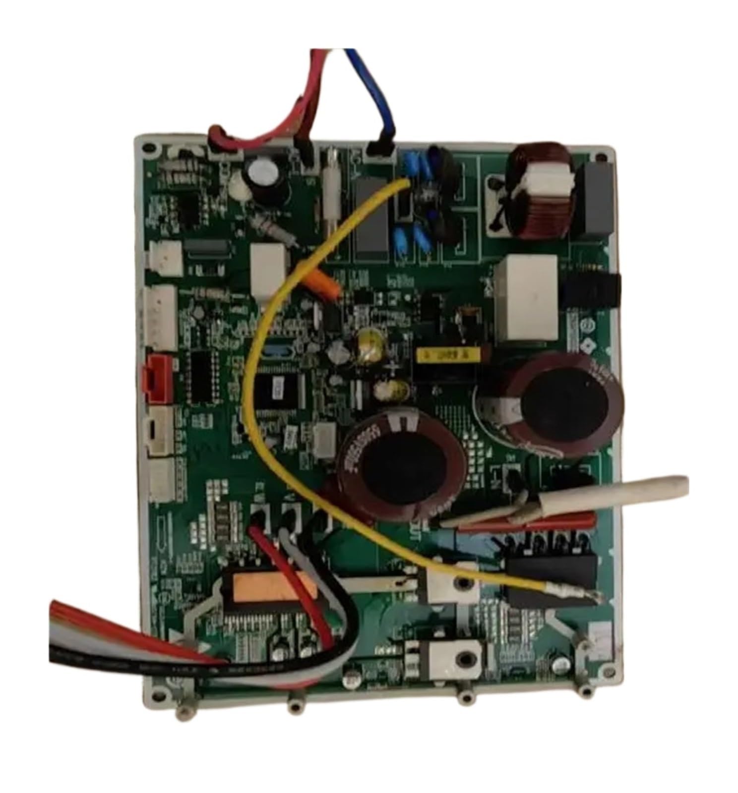 Compatible with Haier variable frequency air conditioner external unit motherboard 0011800922C