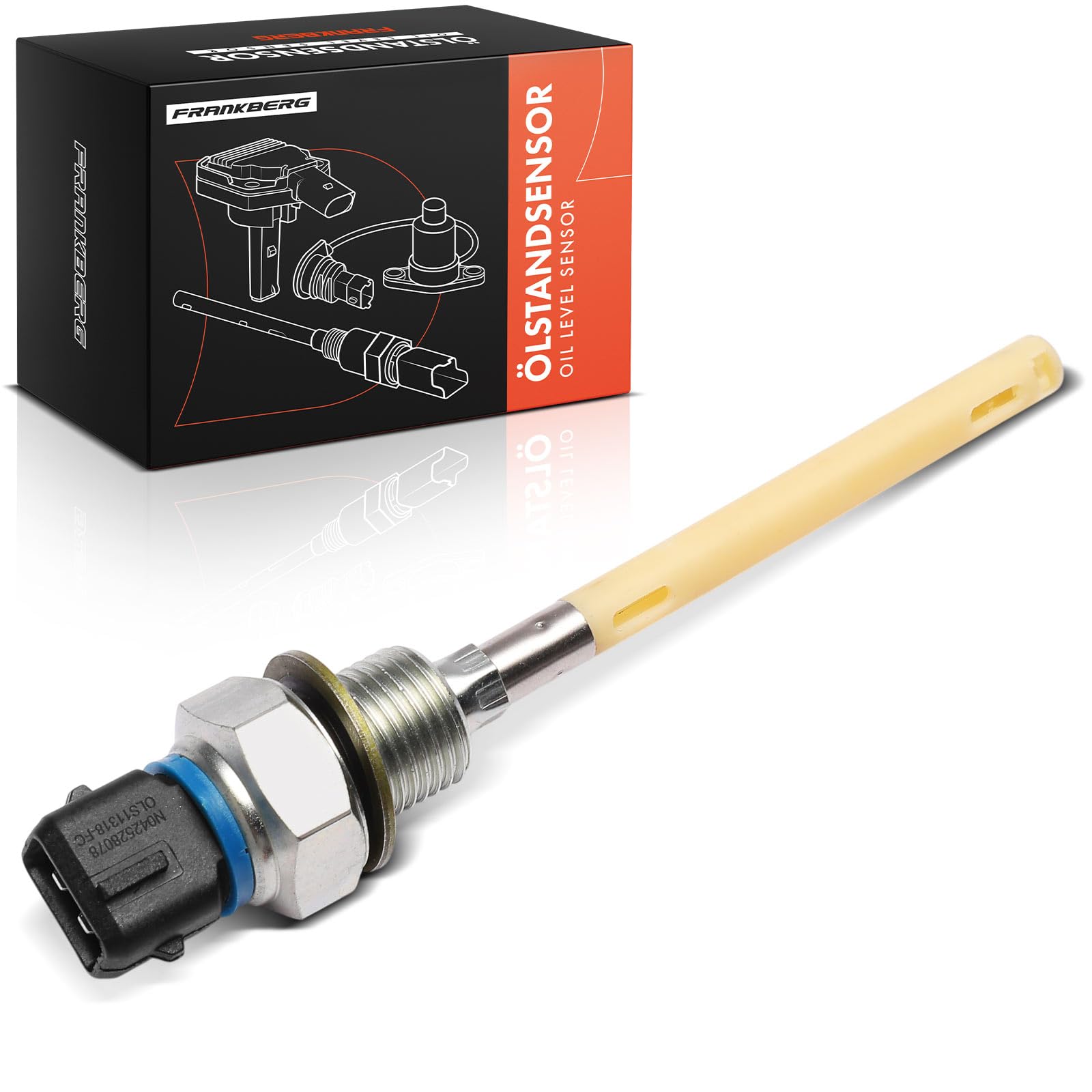 Frankberg Sensor de nivel de aceite 1131C8