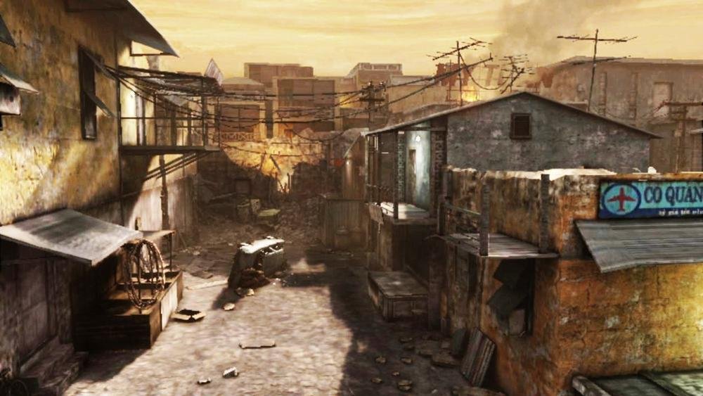 Call of Duty: Black Ops Microsoft Xbox 360