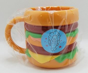 Amazon.co.jp: マクドナルド ドナルド グリマス バーディ