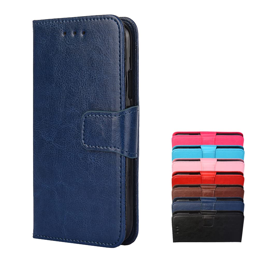 TienJueShi TPU Silicone Caso Case per ulefone Note 7T 6.1