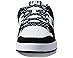 DC Cure Casual Low Top Skate Shoes Sneakers - Front View