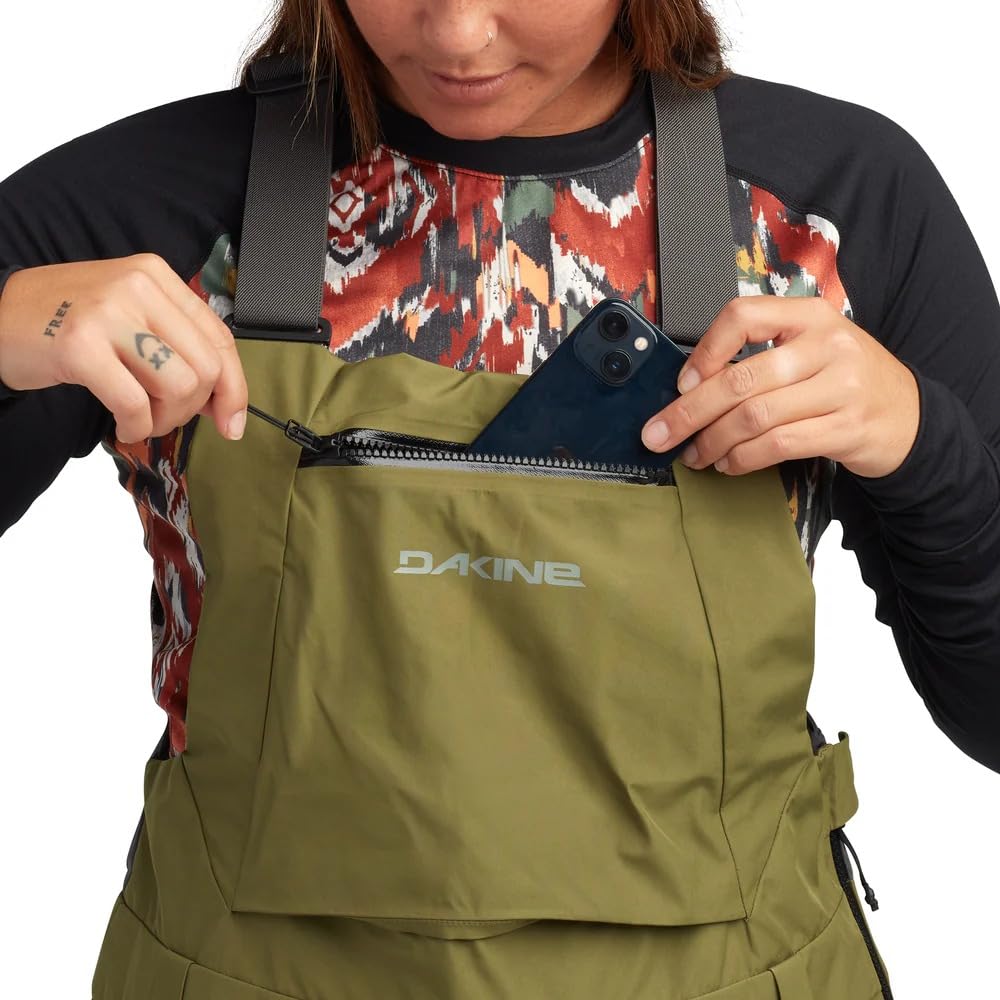 Dakine Damen Stoker Gore-Tex 3L Bib