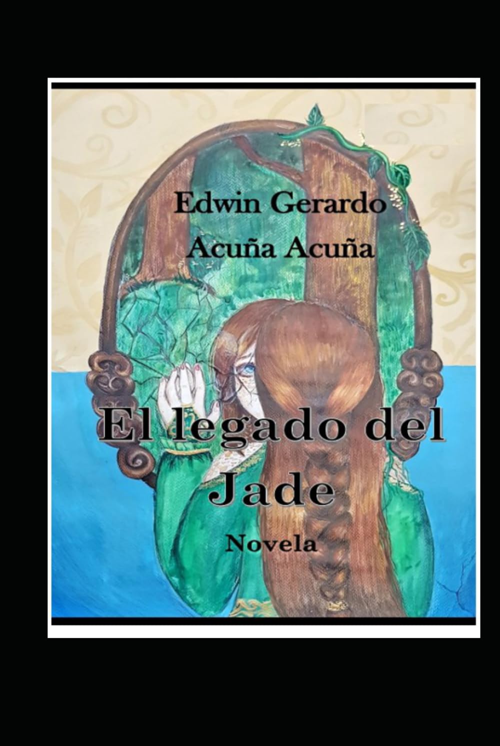 EL LEGADO DEL JADE