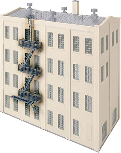 Miniatura 2 de Walthers Inc clásico FireKit de escape