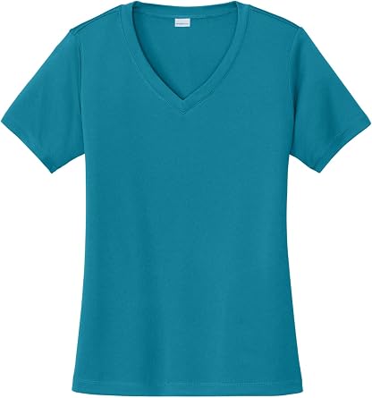Sport-TEK Womens Athletic Shirts