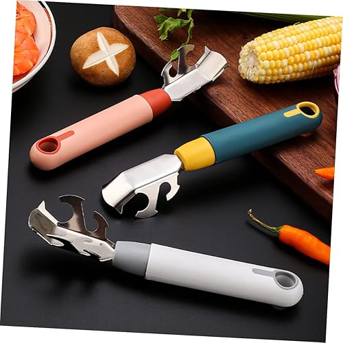 Miniatura 8 de Veemoon 3 unids levantador de bandeja plato caliente plato clip de placa Pinzas Tazón Pinzas Clip de acero inoxidable Abrazaderas de plato de cocina