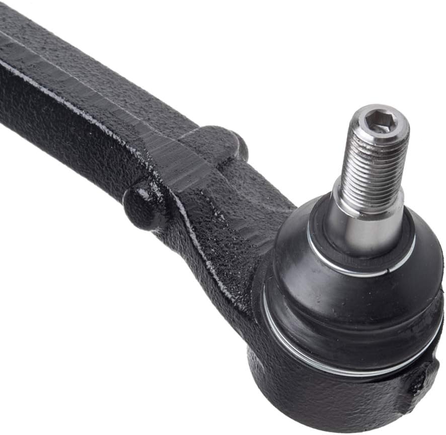 TUCAREST K622225 (For RWD Only) Front Left Lower Forward Control Arm and Ball Joint Assembly Fit For 2011-2019 Ch-rysler 300, Do-dge Challenger Charger (3.6L And 5.7L) Driver Side Suspension