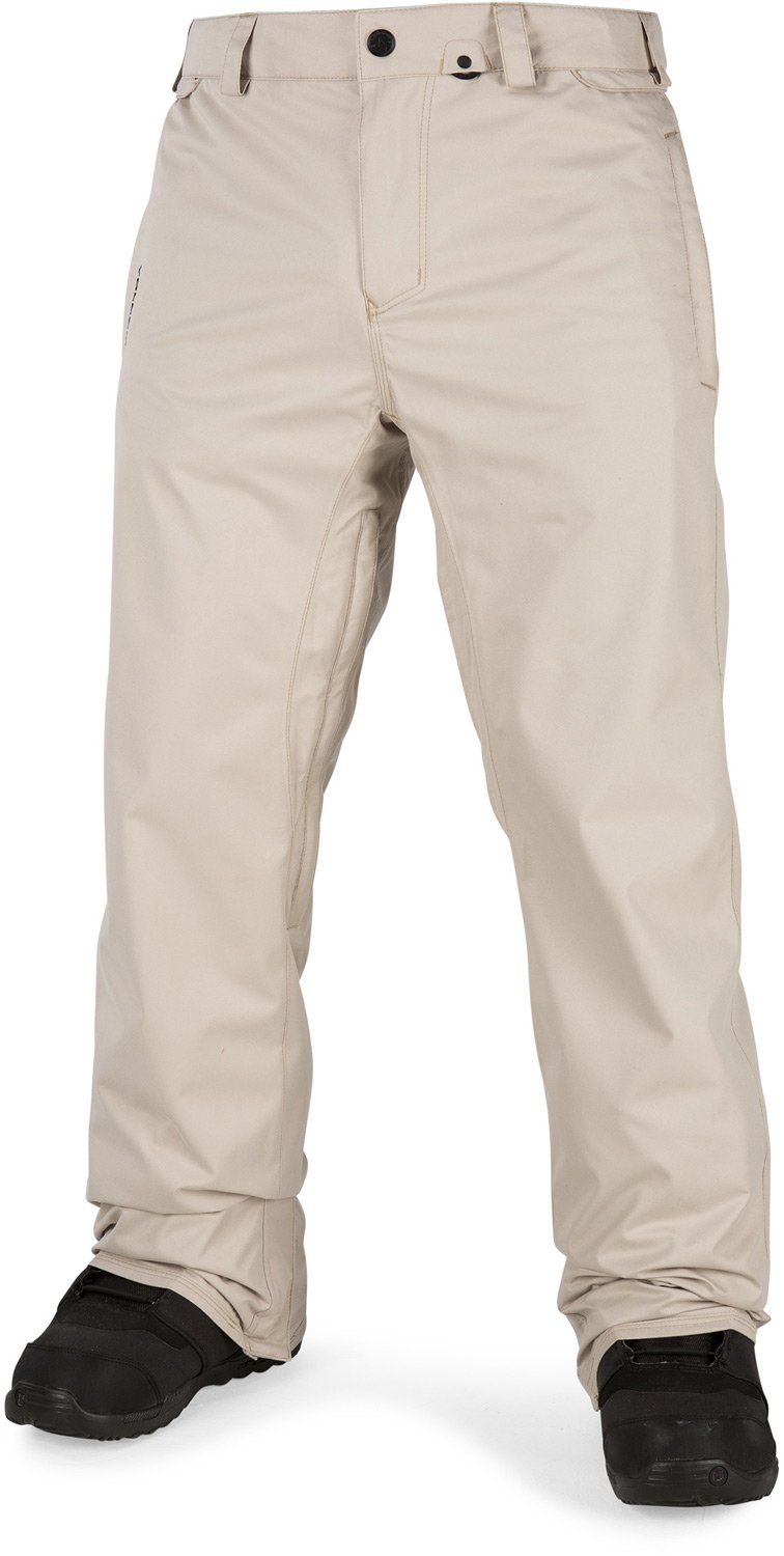 Volcom Męskie spodnie snowboardowe