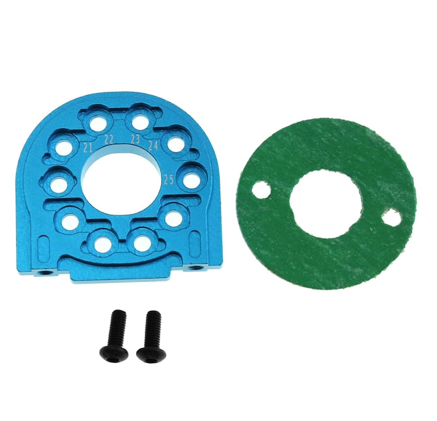 TT-02 　TAMIYA　DDSS アッパー　モーターマウント　ダイレクト Amazon.co.jp: メタルガレージジャパン オリジナル TAMIYA TT-01