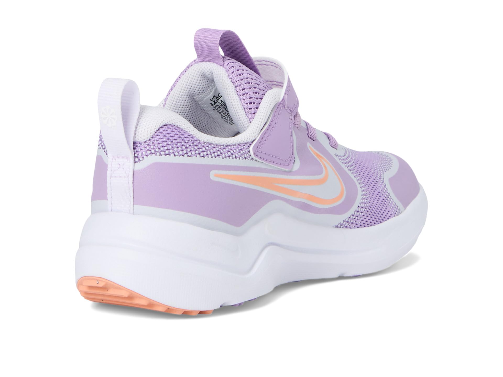 Nike Unisex Kinder Nike Cosmic Runner Straßenlaufschuh für Ältere KinderStraßen-Laufschuh