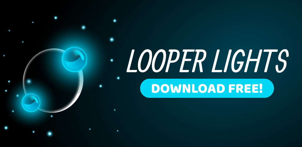 Looper Lights Duo Loop Balls Free Games For Kids Boys And GirlsAmazon.deAppstore for Android