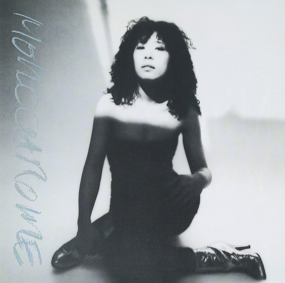 Monochrome - Minako Yoshida - ( LP ) - セラー： zestofunk - Id