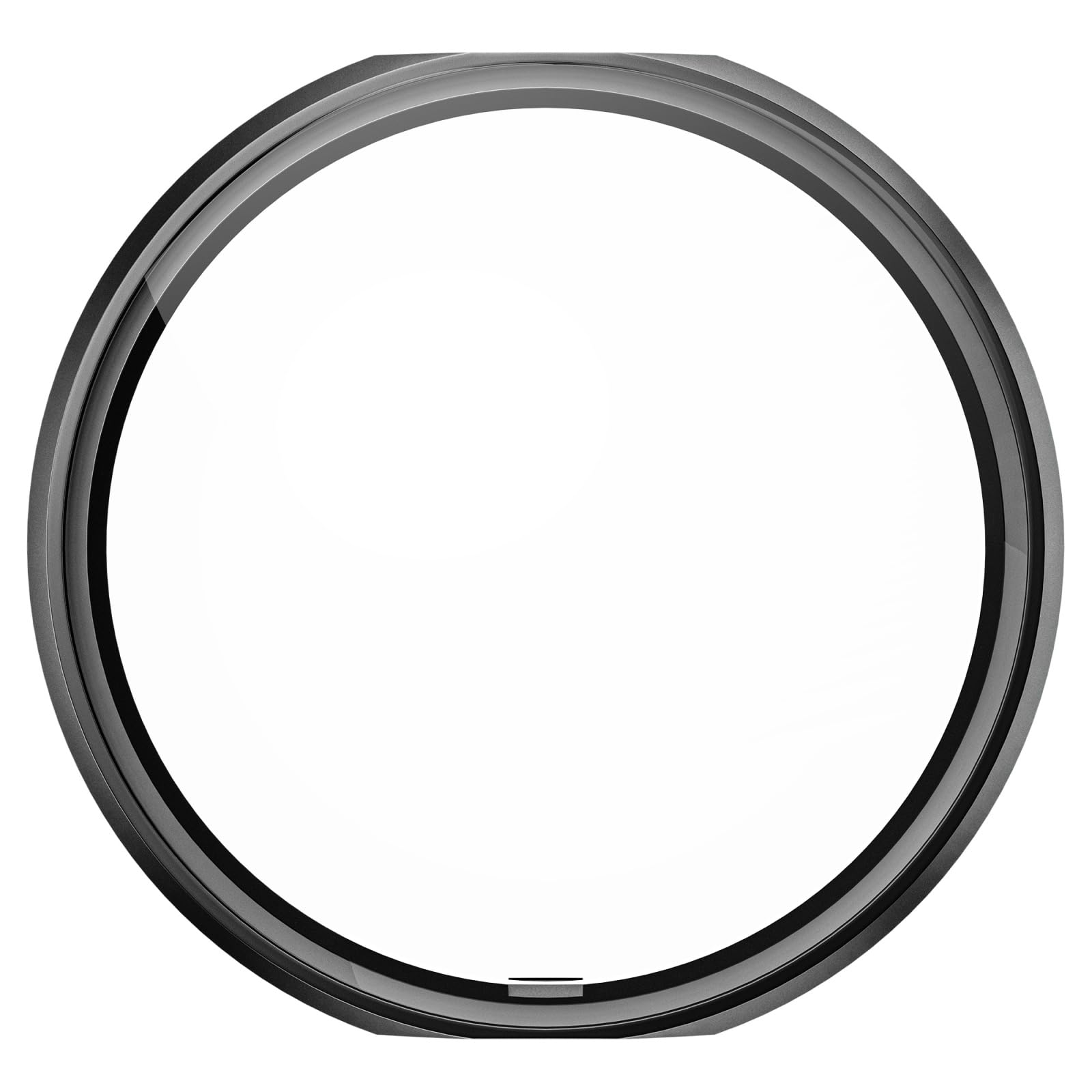 Objectif panoramique anti-rayures protection 360 - 8
