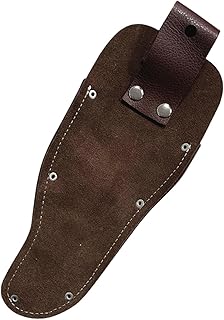 Funda de podadora de jardín – Funda de para tijeras de podar o construcción, funda de para tijeras de podar | Funda protectora para tijeras de jardinería, tijeras de poda