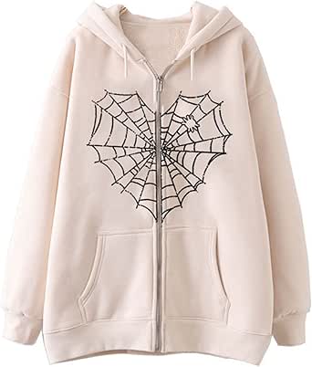 Sudadera Con Estampado De Gafas Para Hombre Y Mujer, Suéter Con Capucha Informal Harajuku Chaqueta