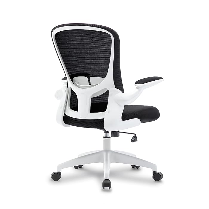 Buy HOMIDEC Office Chair Ergonomic Desk Chair Comfortable Computer Task