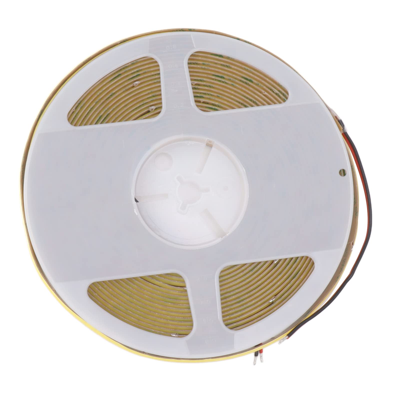 LED COB, Konstrukcja o Wysokiej Jasności 10 M (Biały 6000K)