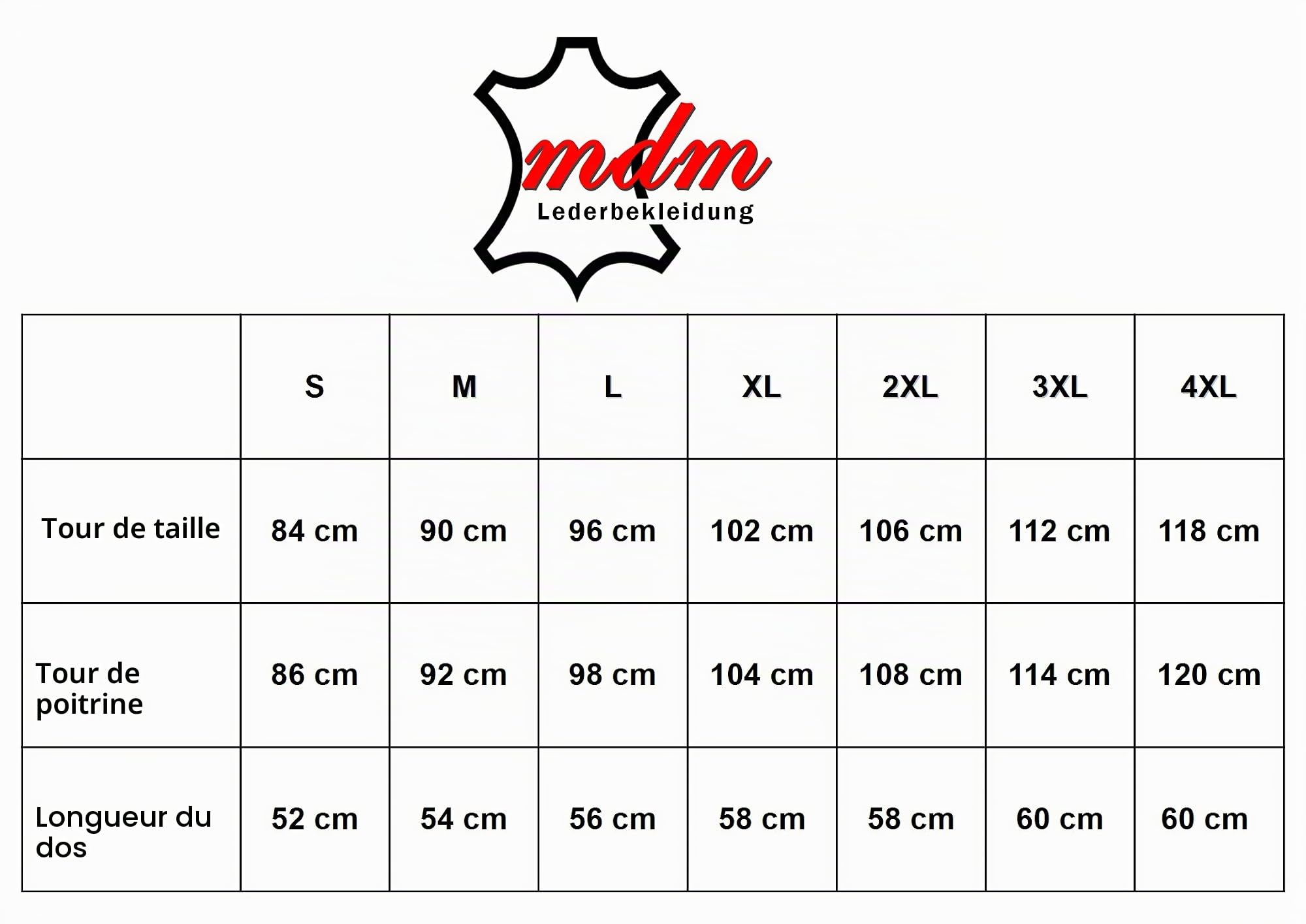 MDM Gilet moto femme en cuir noir véritable – Veste sans manches robuste avec poches intérieures sécurisées et coupe cintrée
