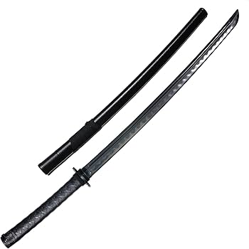 Amazon | E-BOGU 居合道・殺陣稽古用PP（ポリプロピレン）刀（太刀）＋