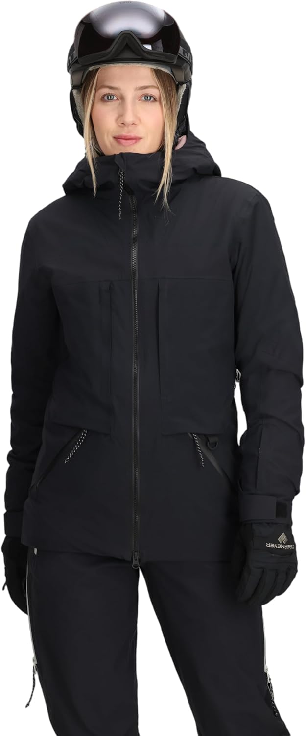 Obermeyer W Oberreute Jacket
