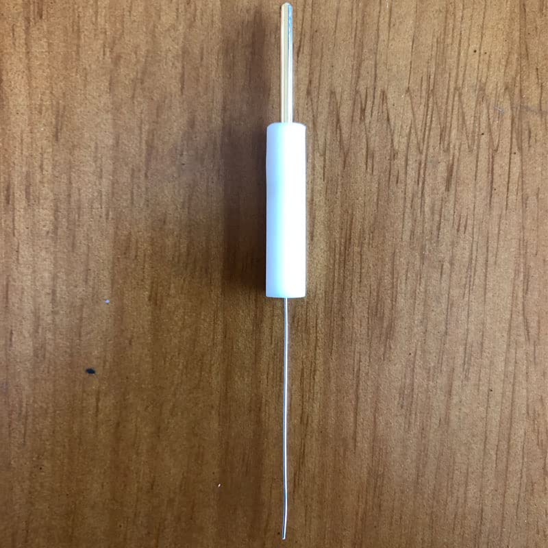 Platinum Wire Electrode Platinum Wire Auxiliary Electrode (1mm and 5mm)