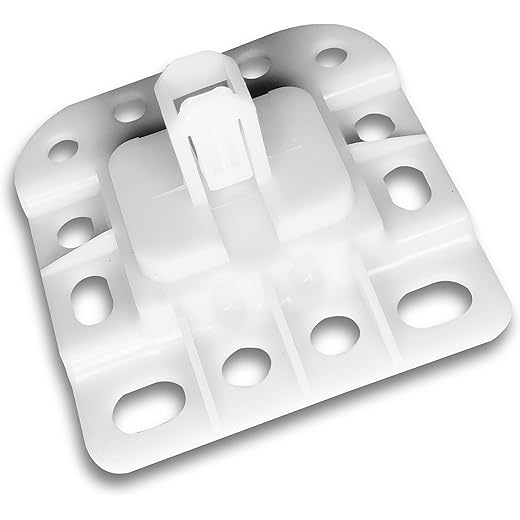 Perfecto Car Rear Seat Lock - Anti-Theft