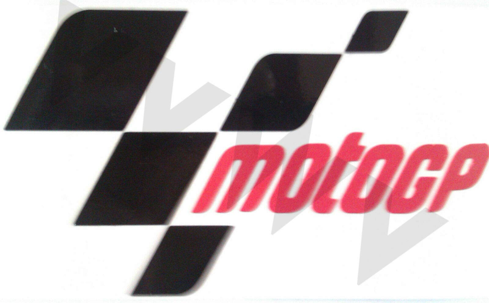 MotoGP Aprillia Sr 150 125 Stickers and Graphics Logo Kit Set for Bike Scooty Vinyl Multi-Colored Decal Set L X H 8.00 X 5.00 Cm