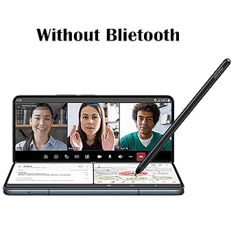 Amazon.com: Galaxy Z Fold 4/3/5 S Pen Fold Edition for