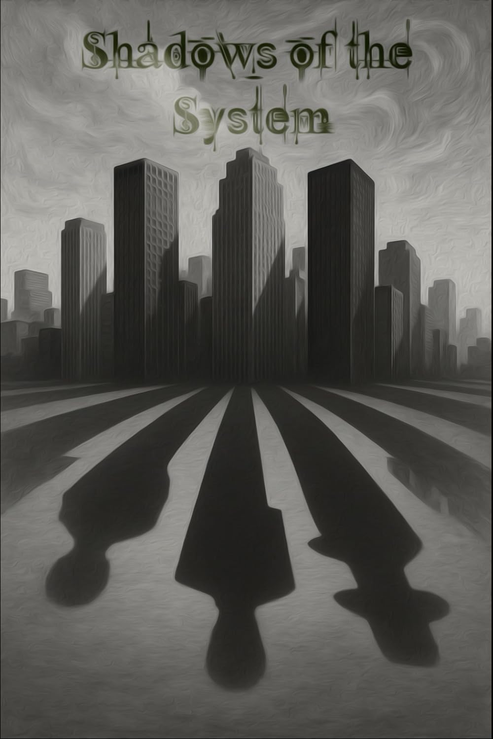Shadows of the System: Navigating the Realities of Control