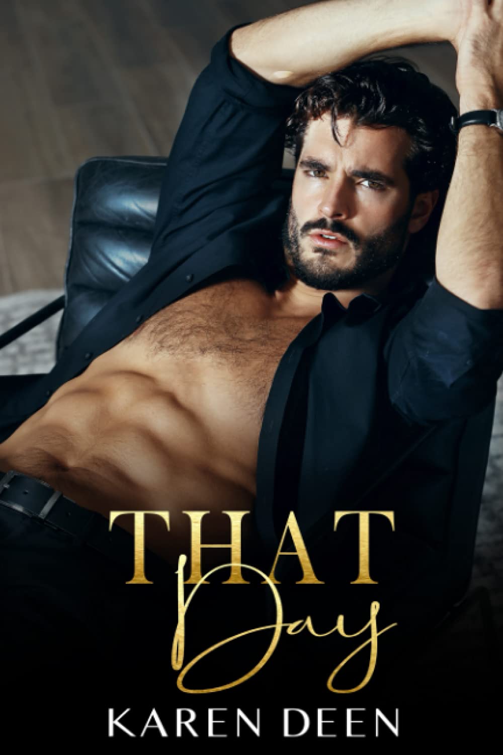 That Day (Cherished Moments Series)