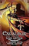 Excalibur: The Legend of King Arthur (Heroes & Heroines)